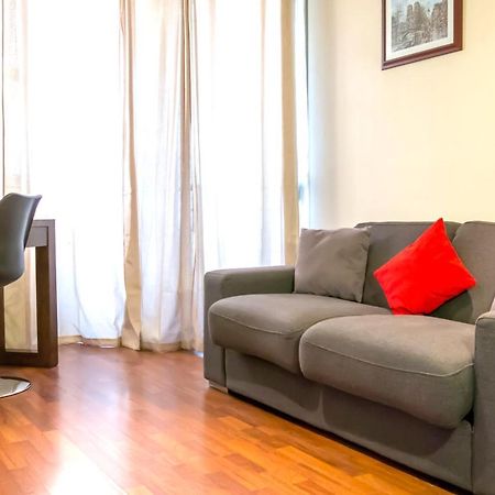 Apartament Departamentos Pontoni Santiago de Chile Zewnętrze zdjęcie