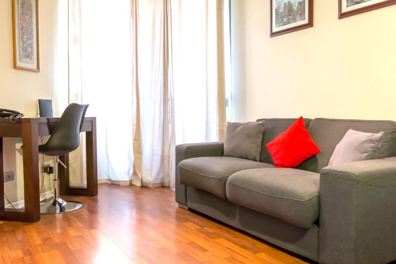 Apartament Departamentos Pontoni Santiago de Chile Zewnętrze zdjęcie