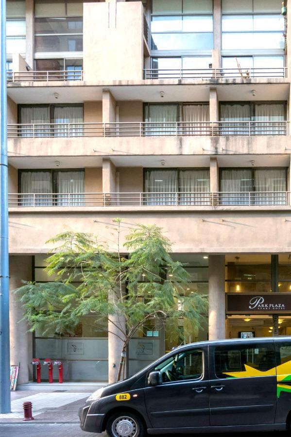 Apartament Departamentos Pontoni Santiago de Chile Zewnętrze zdjęcie